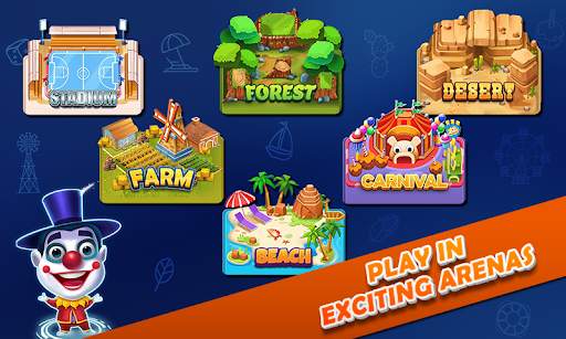 Ludo Zenith - Fun Dice Game screenshot 6