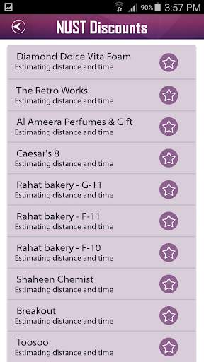 Islamabad Guide screenshot 3