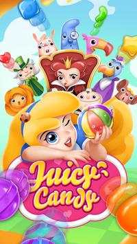 Juicy Candy B screenshot 15