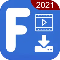 Video Downloader for Facebook icon