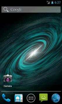 Shadow Galaxy screenshot 2