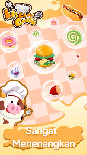 Kitchen Crush screenshot 5