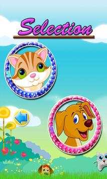 Pets Wash screenshot 2