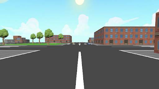 Fast Cars and Furious Drivers - speed race screenshot 1