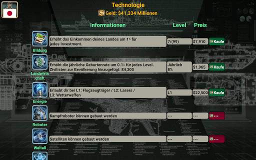 Asienreich screenshot 19