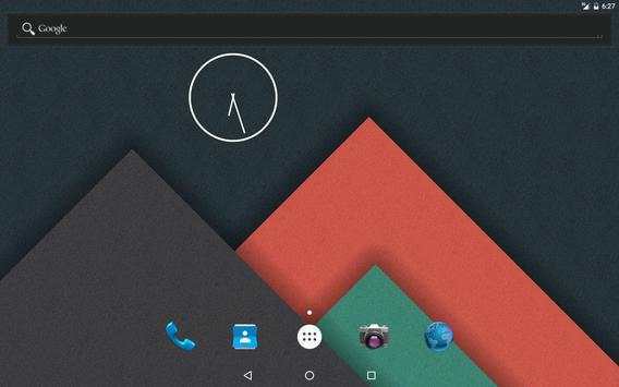 Live Material Design स्क्रीनशॉट 10