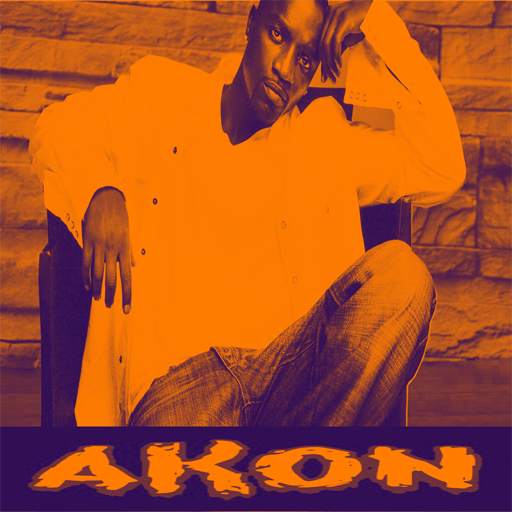 Akon  Album Video 2.1.0