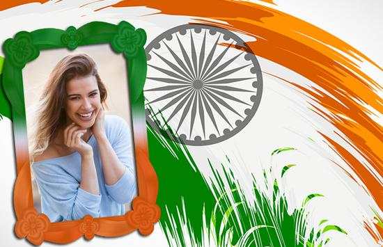 Republic Day Photo Frames screenshot 4