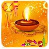 Diwali Live Wallpaper 1.1.1