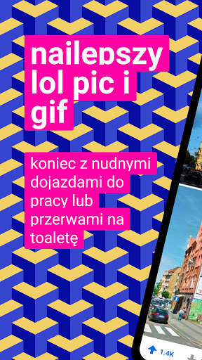 9GAG: Funny GIF, Meme & Video screenshot 1