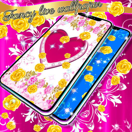 Wallpaper hidup mewah screenshot 5
