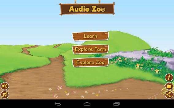 Audio Zoo screenshot 10