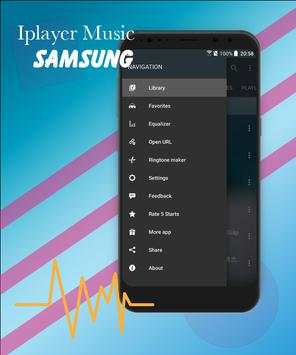 Music Player screenshot 5