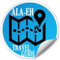 Ala Eh! Travel Guide logo