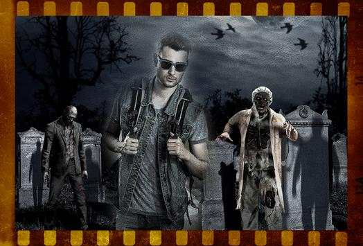 Movie Effects Photo Editor screenshot 5