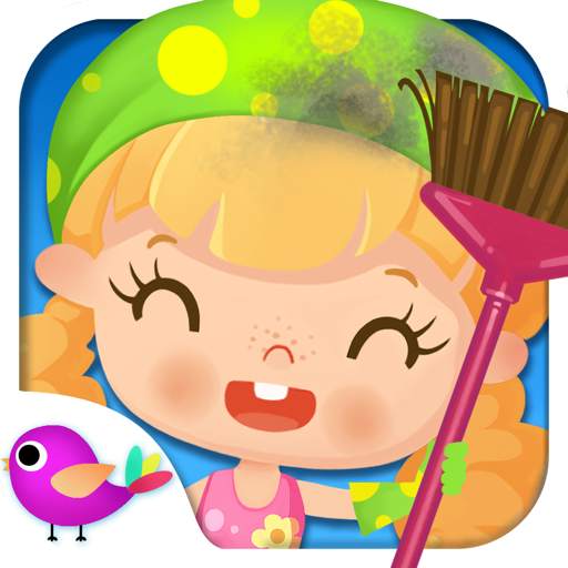 Candy's Home 1.2