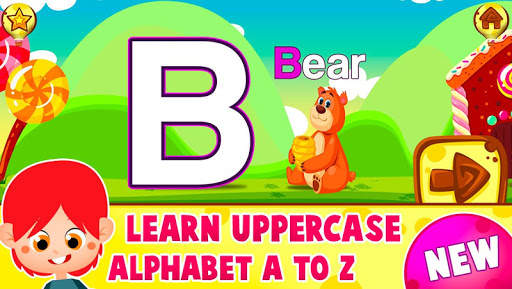 ABC KIDS screenshot 3