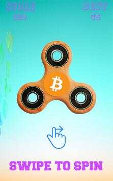 Earn Btc Spinner स्क्रीनशॉट 2