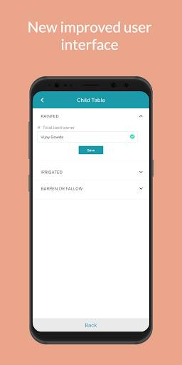 WorkOnGrid 7 تصوير الشاشة