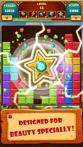 Block Puzzle Free screenshot 5
