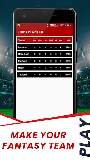 Free Tips and Expert Advice For Fantasy Cricket screenshot 3
