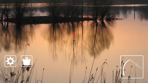Float fishing simulator screenshot 6