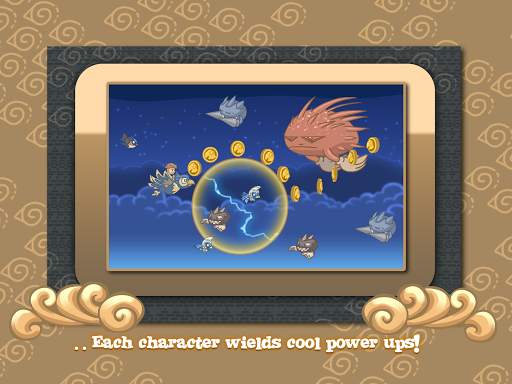 Bird Flight Fantasy screenshot 10