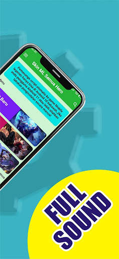 Skin ML Semua Hero screenshot 2