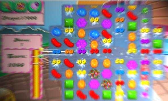 Guide:NEW Candy Crush SAGA screenshot 1