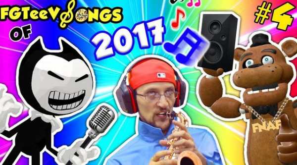 FGTeeV Video 1 تصوير الشاشة