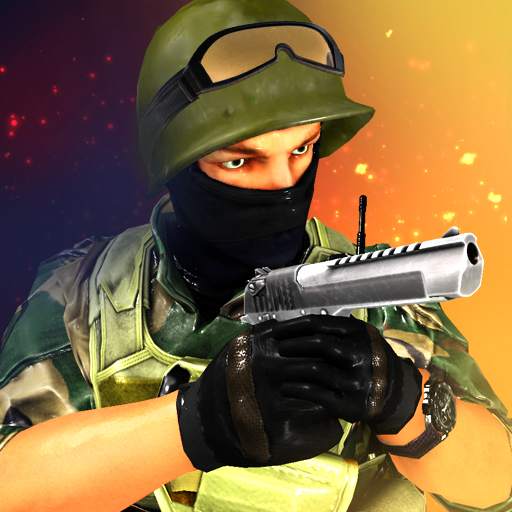 игры контр страйк: бесплатные призрачные воины 1.0.4