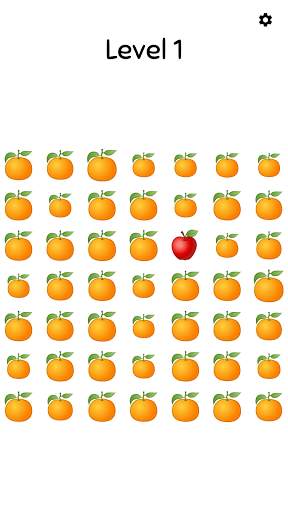 Emoji Puzzle Brain Games screenshot 1
