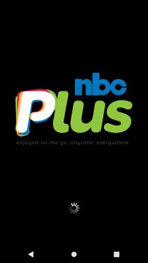 NBC  Live TV Streaming screenshot 1