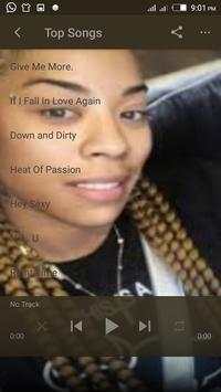 Keyshia Cole screenshot 3