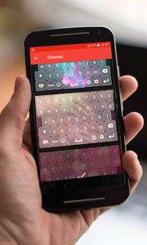 French Keyboard скриншот 7