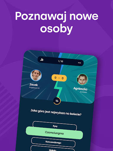 CSL – Czat, Graj i Umawiaj się screenshot 8