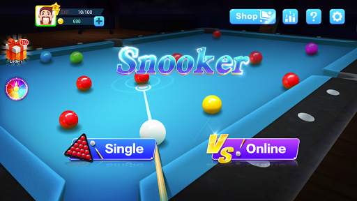Snooker Pool screenshot 6