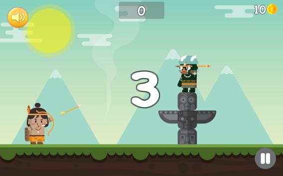 Archer King screenshot 7