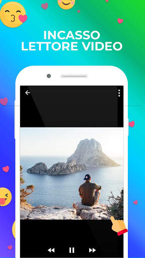 Downloader video per Facebook screenshot 4