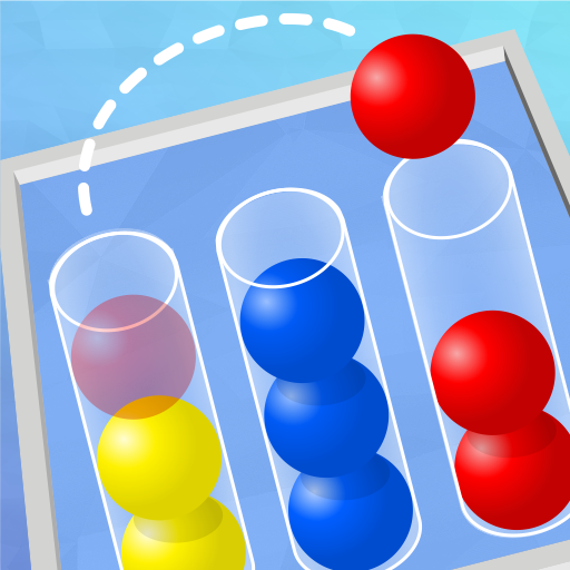 Color Sort 3D icon