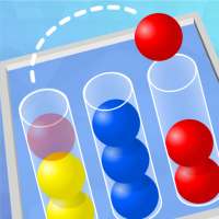 Color Sort 3D