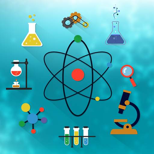 Chemistry Notes 1.0.5