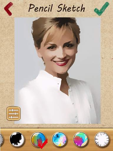 Pencil Sketch Photo Editor screenshot 11