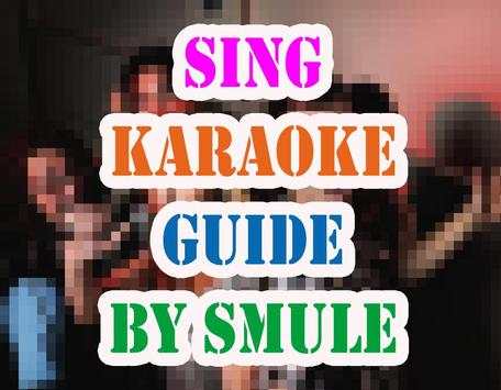 Free Sing Karaoke By Smule Tip screenshot 2