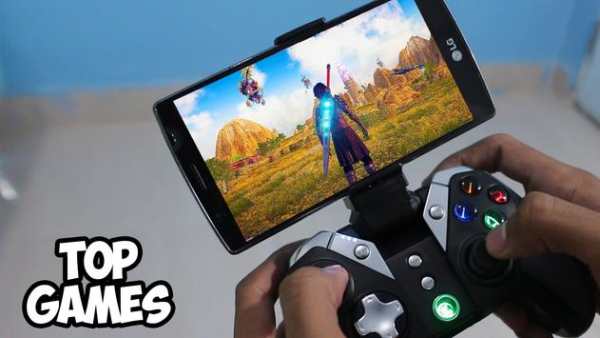 Android Games for Gamepad screenshot 2
