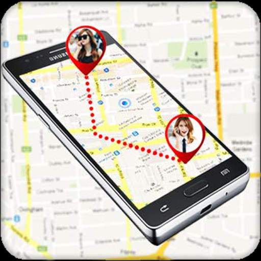 Phone Number Locator Free App 2.0
