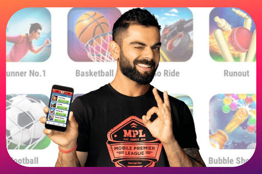 Guide For MPL- Earn Money Tips for Cricket Games स्क्रीनशॉट 2