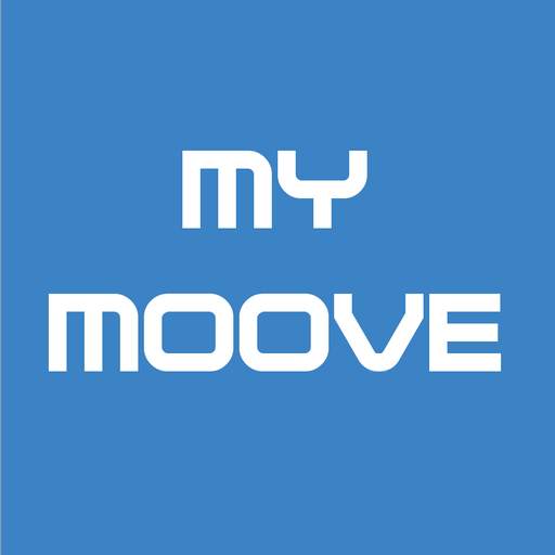 My Moove 0.0.83