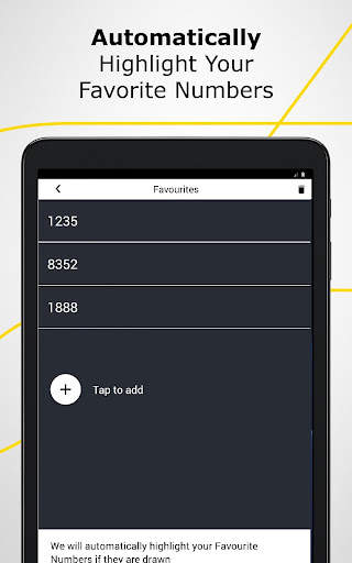 Magnum 4D Live - Official App 10 تصوير الشاشة