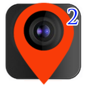 GPS Camera Lite 2 icon
